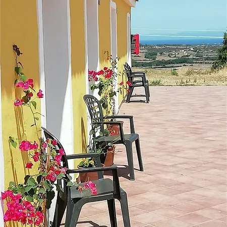 Santa Maria Hotel
