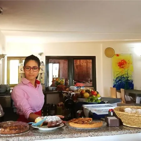Hotel Santa Maria 3*