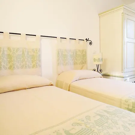Szálloda Santa Maria 3*