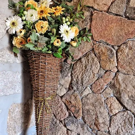 Santa Maria Aglientu