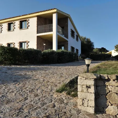 Santa Maria 3* Aglientu