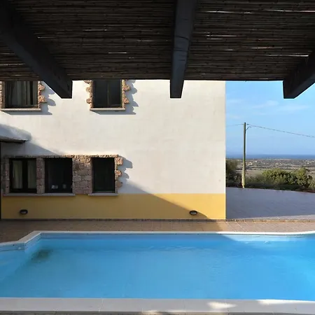 Hotel Santa Maria Aglientu