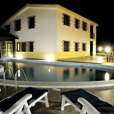 Hotel Santa Maria Aglientu