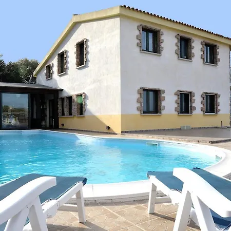 Santa Maria Hotel Aglientu